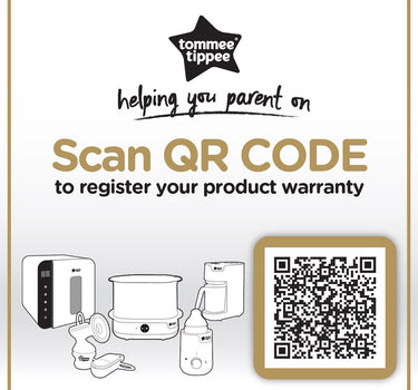 Tommee Tippee Made for Me Single Electric Breast Pump