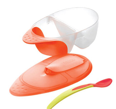Tommee Tippee Twin Taste Set