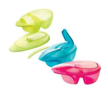 Tommee Tippee Twin Taste Set