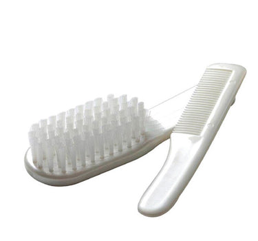 Tommee Tippee Brush & Comb Set