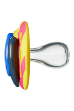 Load image into Gallery viewer, Tommee Tippee Closer to Nature Air Soother - 2 Pack
