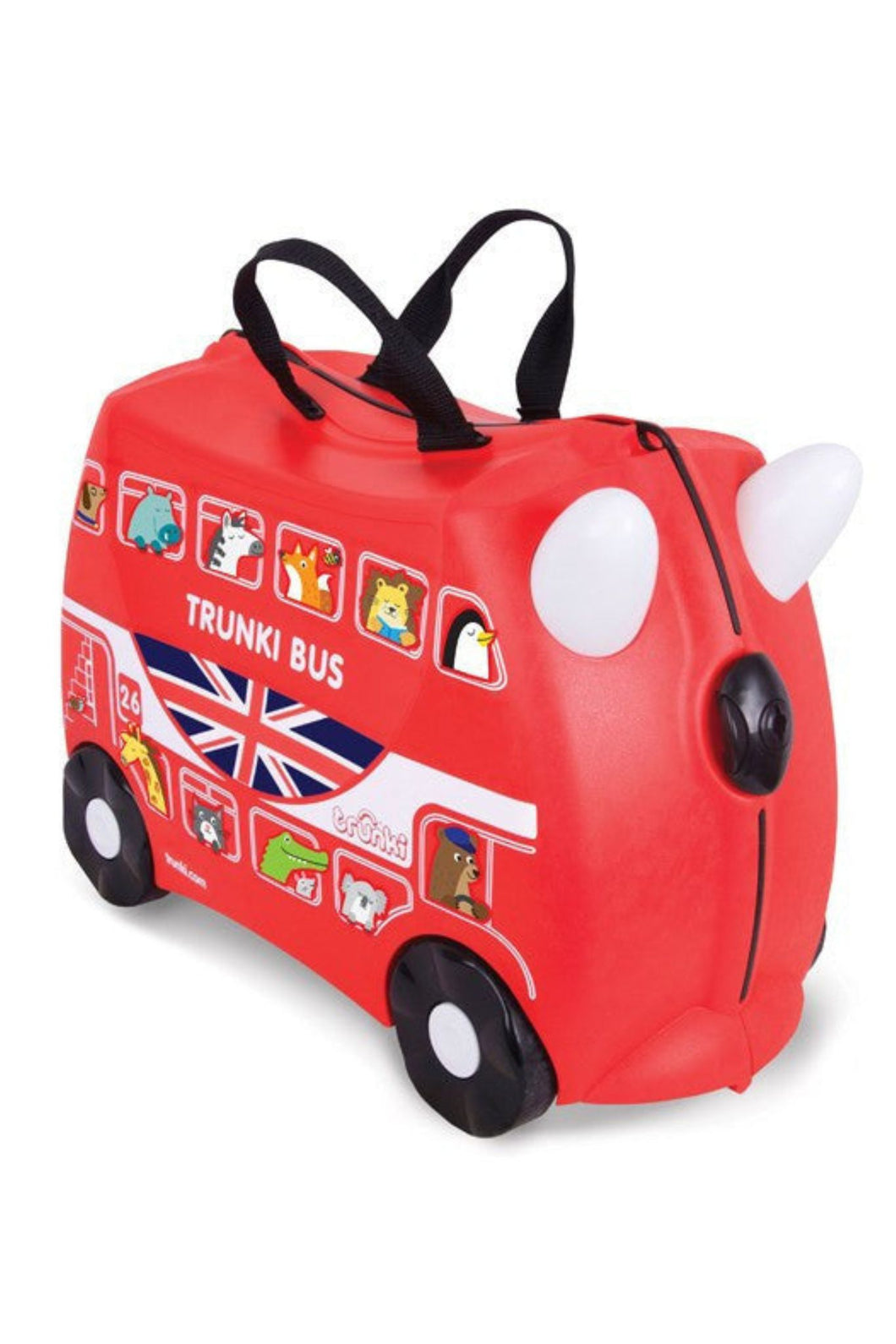Trunki Boris Bus