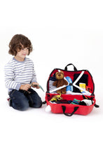 Load image into Gallery viewer, Trunki Boris Bus
