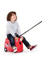 Load image into Gallery viewer, Trunki Boris Bus
