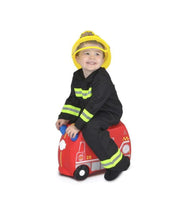 Load image into Gallery viewer, Trunki Frank Fire Truck

