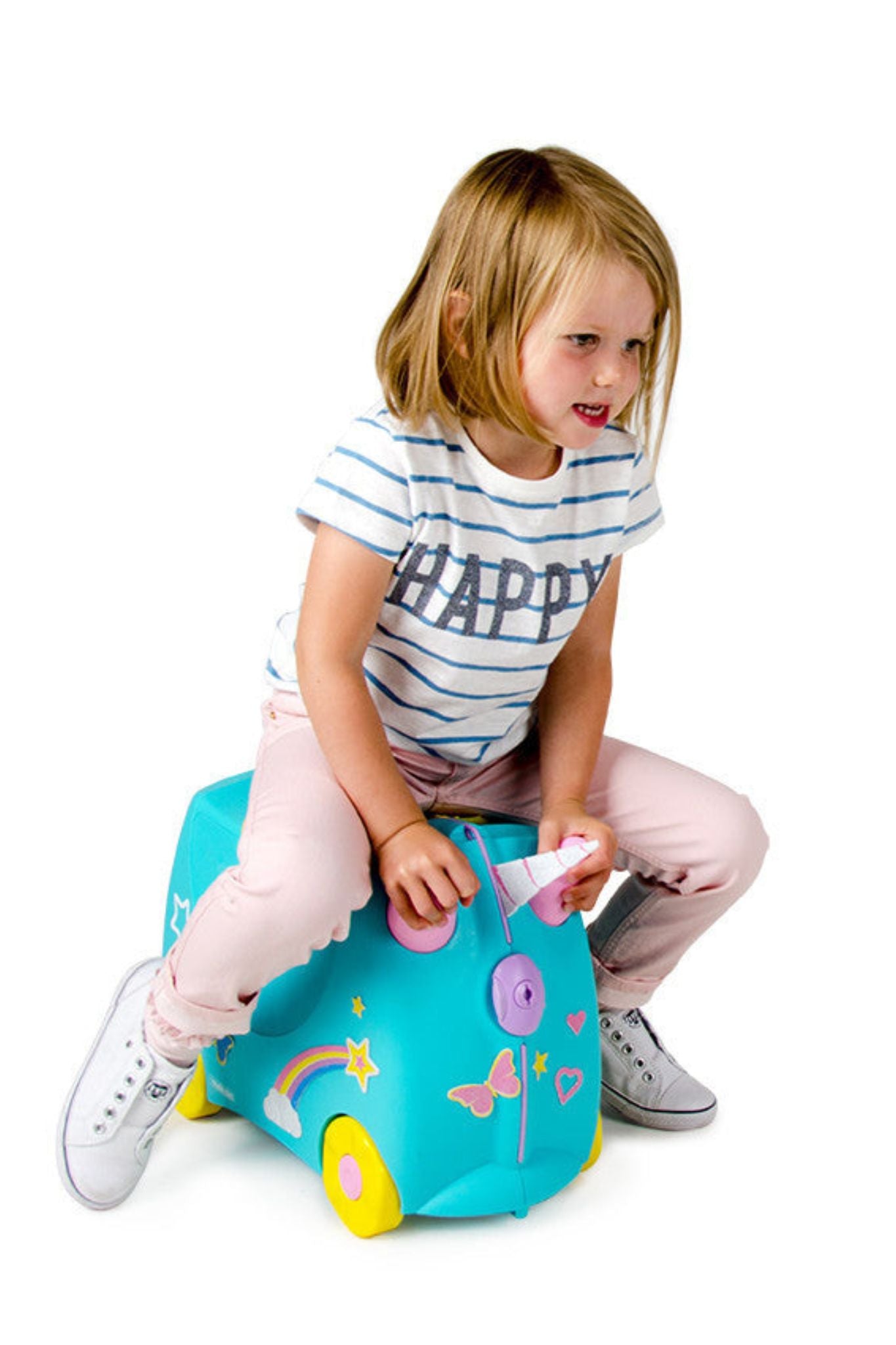 Unicorn on sale trunki halfords