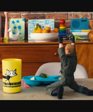 Load image into Gallery viewer, Tommee Tippee No Knock Cup (18M+)
