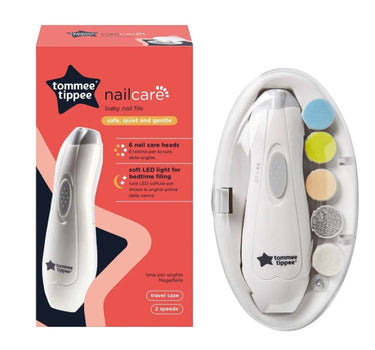 Tommee Tippee Baby Nail File