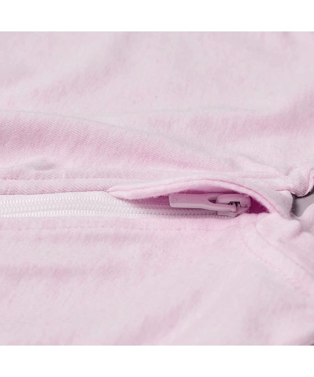Tommee Tippee Original Grobag Snuggle 1.0 TOG Pink Marl