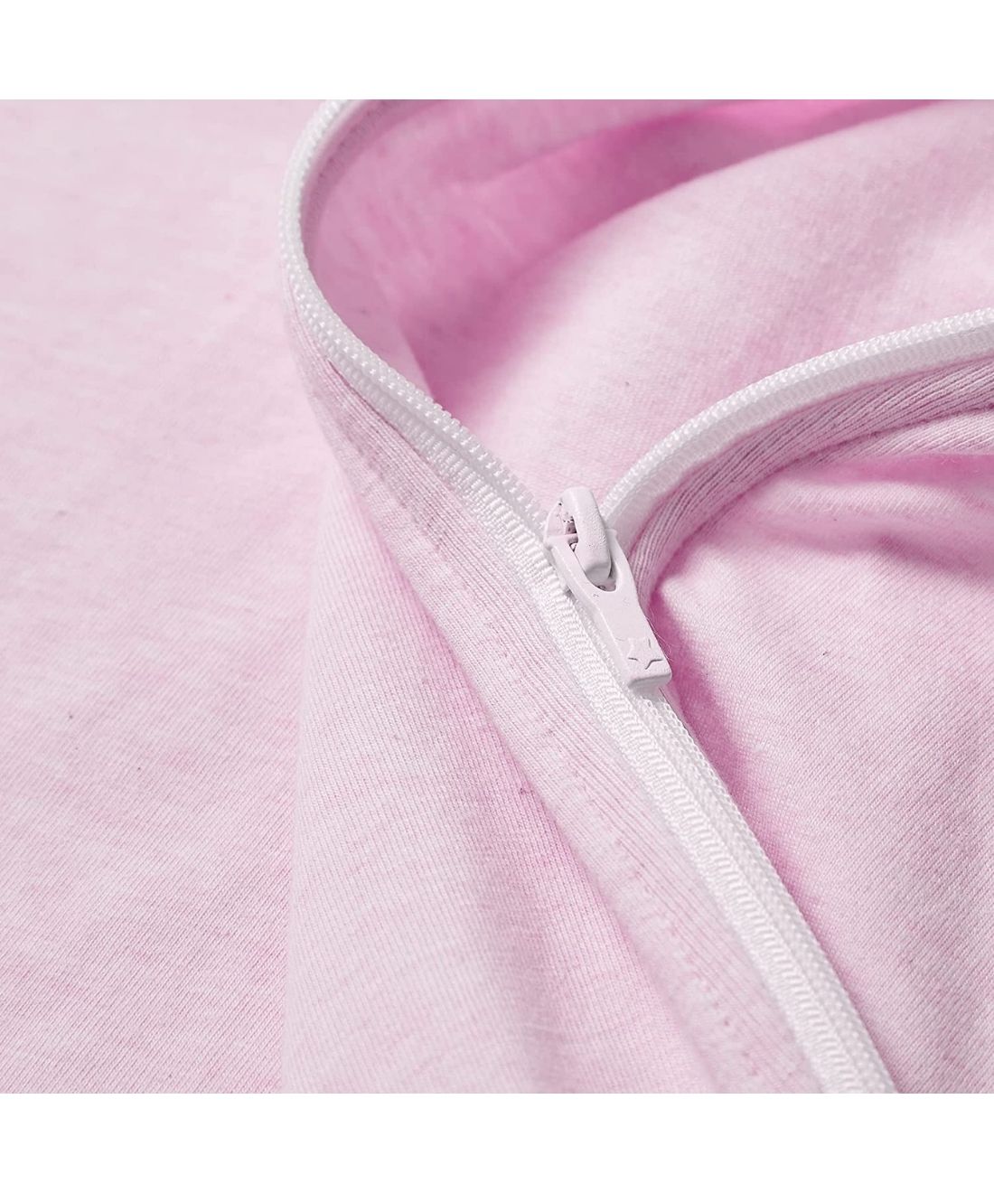 Tommee Tippee Original Grobag Snuggle 1.0 TOG Pink Marl