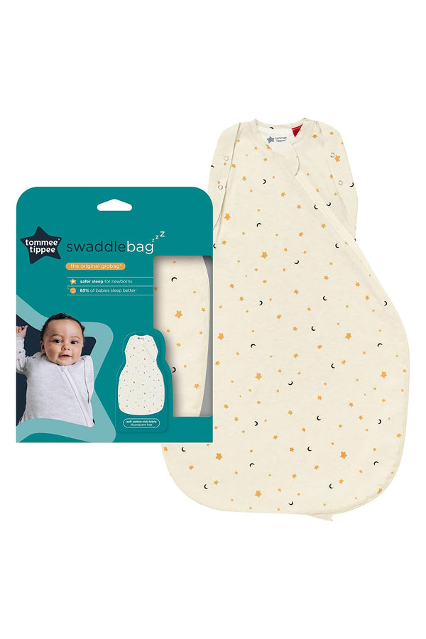 Buy Tommee Tippee The Original Grobag Swaddlebag TOG Oatmeal