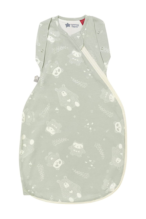 Buy Tommee Tippee The Original Grobag Swaddlebag TOG Woodland