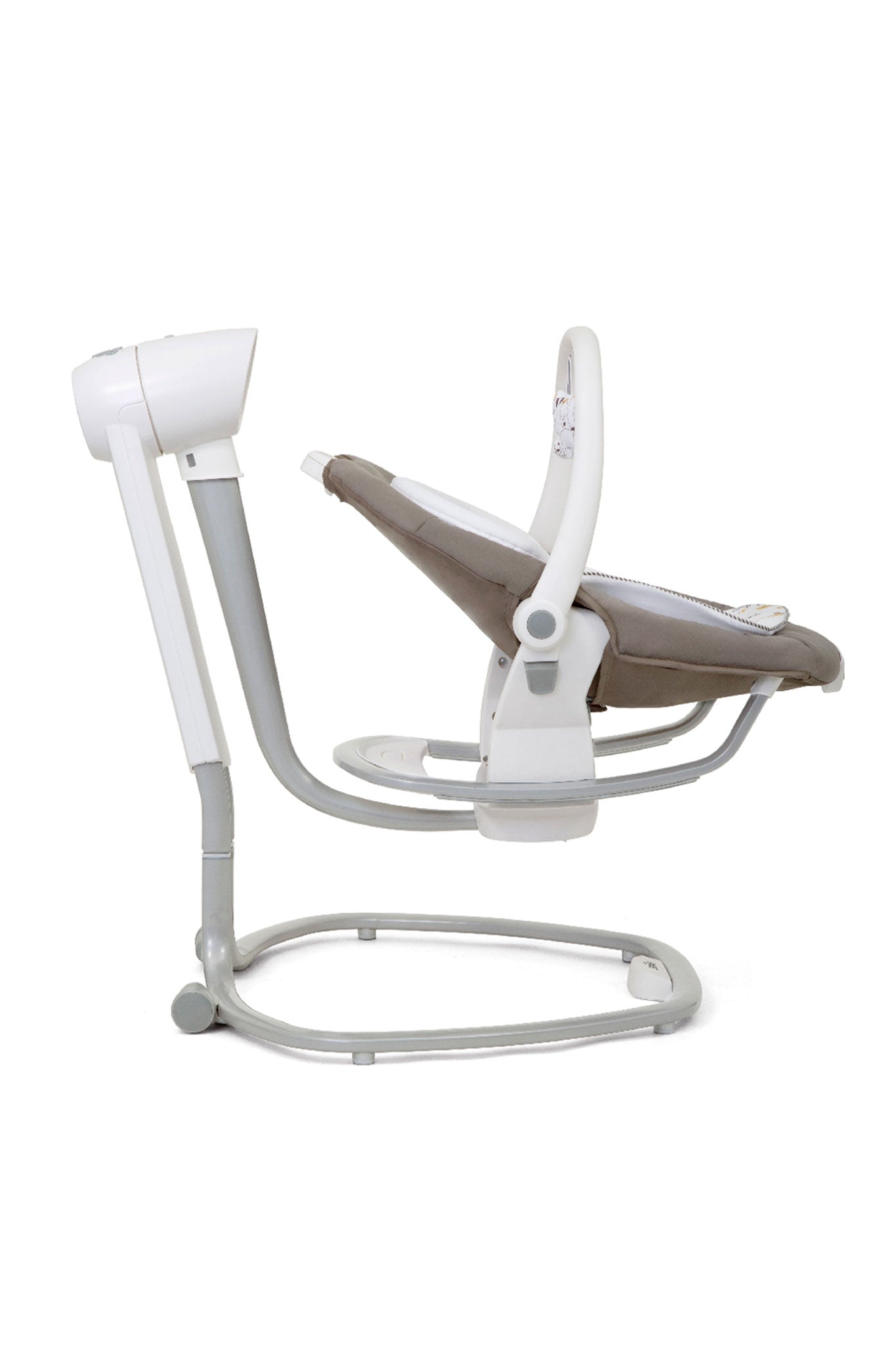 Buy Joie Serina 2in1 Swing & Rocker Online in Malaysia Mothercare 👶