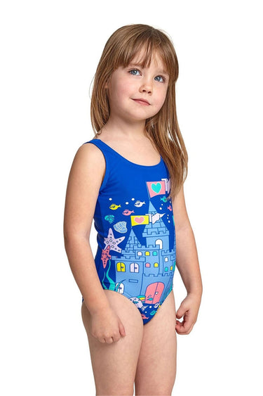 BLUE / 5 YEARS +