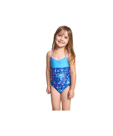 BLUE / 4 YEARS +