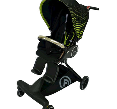 Fairworld Smart 360 V9 Magic Stroller