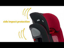 Load and play video in Gallery viewer, Joie Elevate Car Seat
