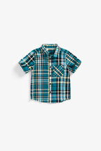 Load image into Gallery viewer, Mothercare Checked Shirt
