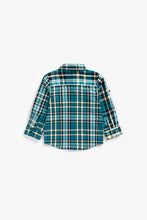 Load image into Gallery viewer, Mothercare Checked Shirt
