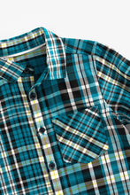 Load image into Gallery viewer, Mothercare Checked Shirt
