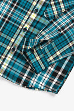 Load image into Gallery viewer, Mothercare Checked Shirt
