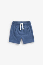 Load image into Gallery viewer, Mothercare Denim-Look Jersey Shorts
