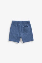 Load image into Gallery viewer, Mothercare Denim-Look Jersey Shorts
