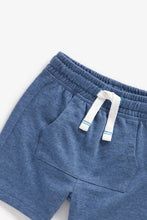 Load image into Gallery viewer, Mothercare Denim-Look Jersey Shorts
