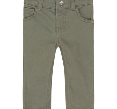 Mothercare Sage Twill Jeans