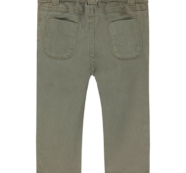Mothercare Sage Twill Jeans
