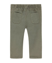 Load image into Gallery viewer, Mothercare Sage Twill Jeans
