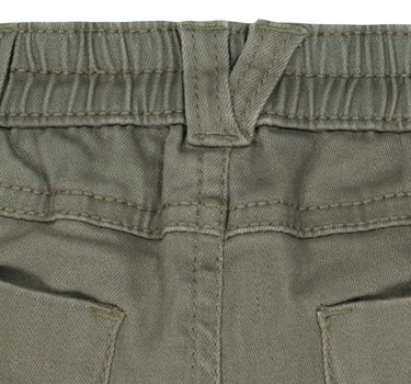Mothercare Sage Twill Jeans