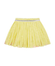 Load image into Gallery viewer, Mothercare Mesh Sequin Skirt
