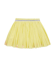 Load image into Gallery viewer, Mothercare Mesh Sequin Skirt
