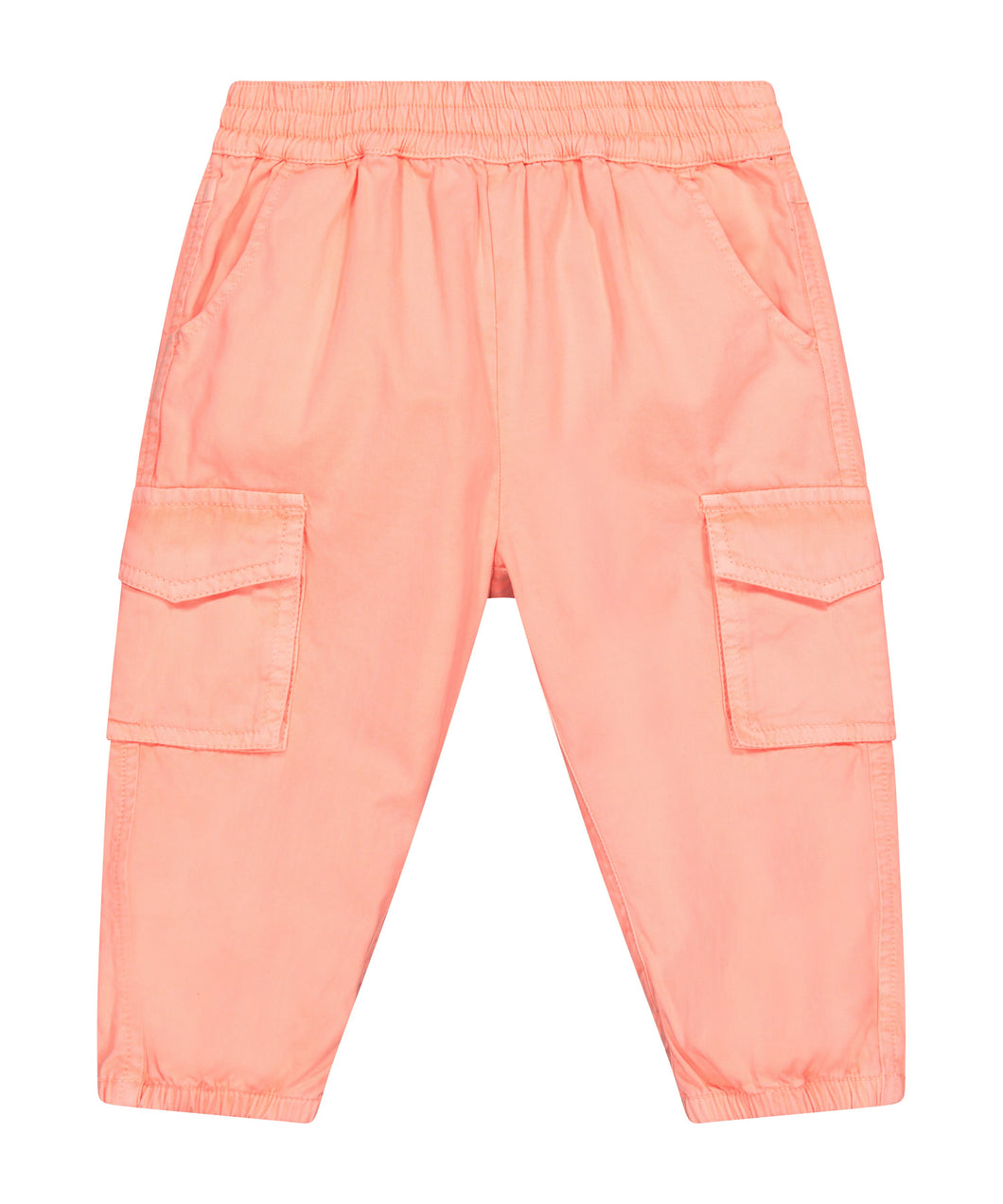 Mothercare Neon Cargo Trousers