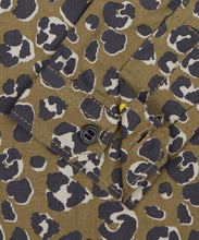 Load image into Gallery viewer, Mothercare Leopard-Print Shirt
