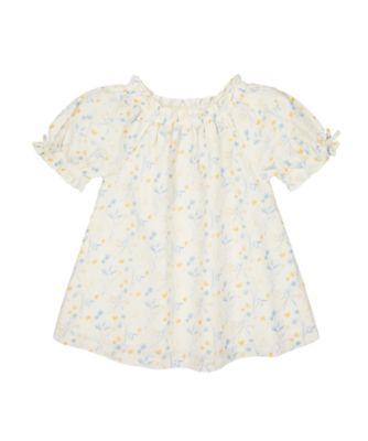 Buy Mothercare Floral Blouse Online in Malaysia | Mothercare 👶